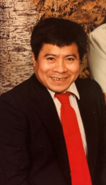 Obituary of Natividad de Jesus Nieto