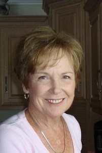 Obituary of Rebecca "Becky" Wray Morris