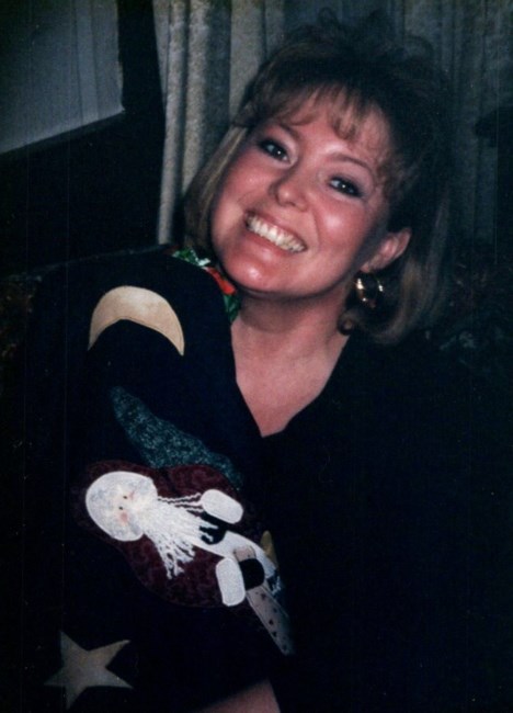 Obituary of Patricia Ann King