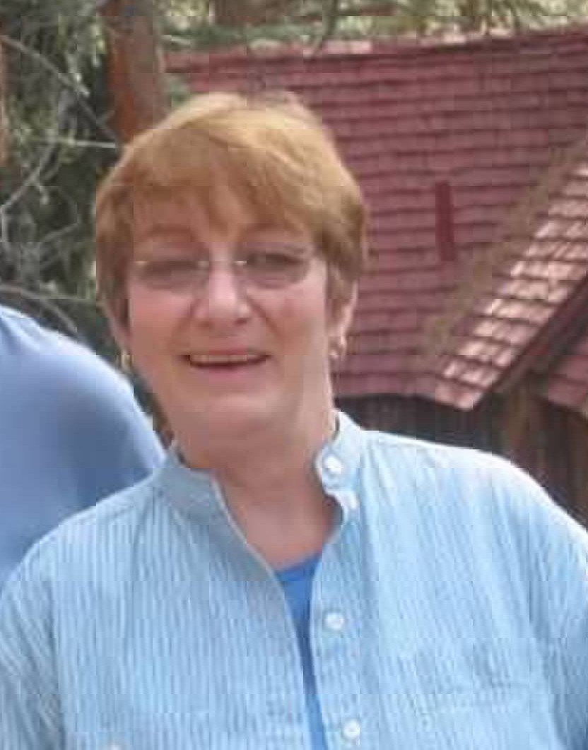 Avis de décès de Geraldine Ann Andriola Smith