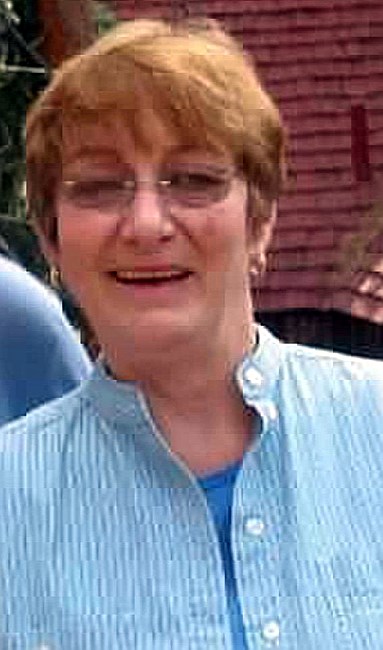 Avis de décès de Geraldine Ann Andriola Smith