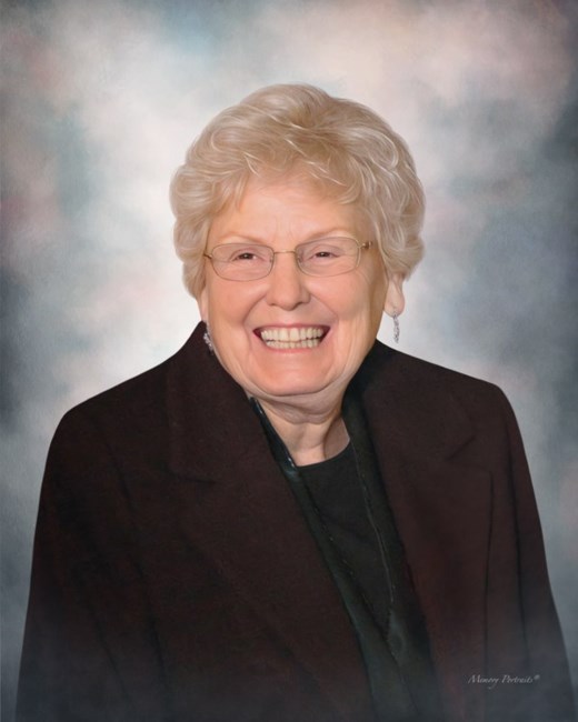 Obituary of Patricia Ann Spencer