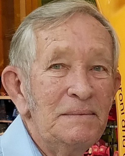 Obituary of Francis Lee Carmean