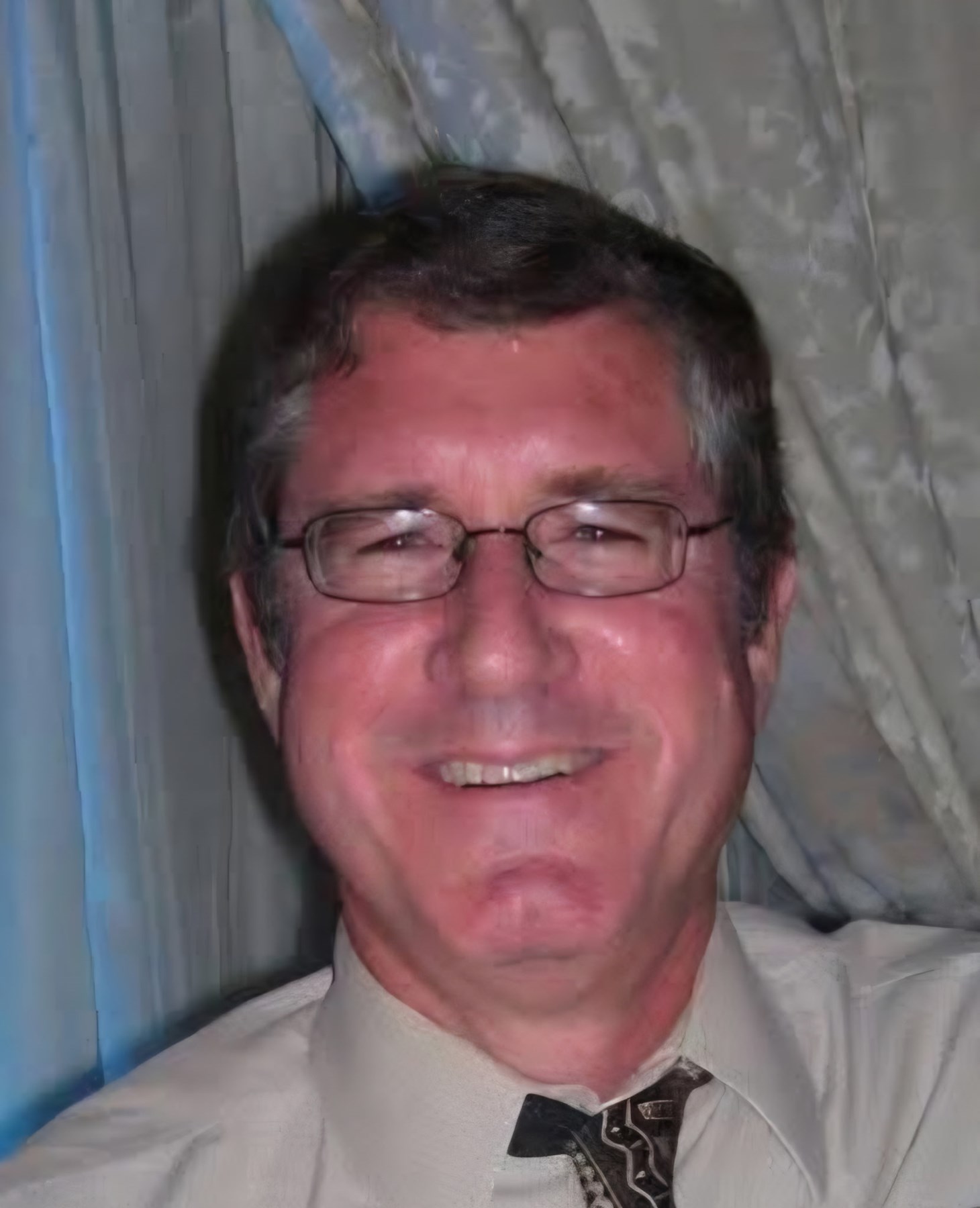 Obituario de Richard Allen Shaw