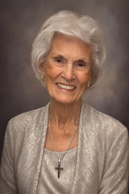 Obituary of Joann Cranford Nelson