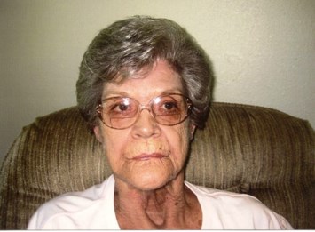 Avis de décès de Vonda I. Butler