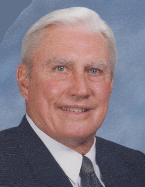 Obituary of Alan Craig Neveux