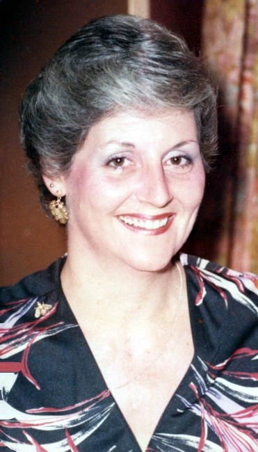 Obituary of Ruth B. Larsen