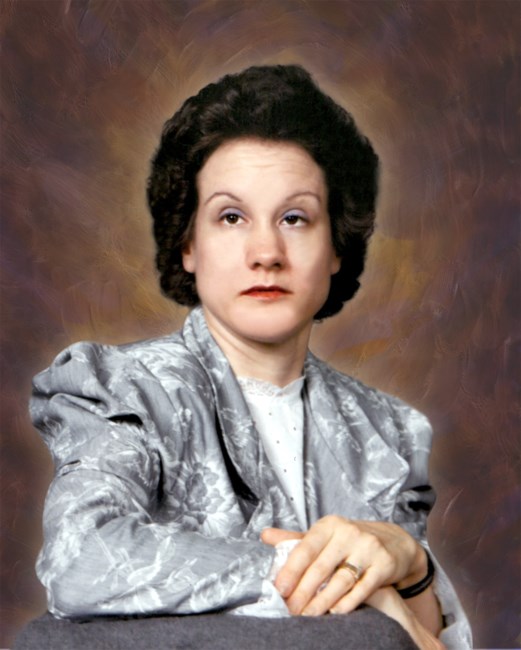 Obituary of Claire Jeanette Newbold