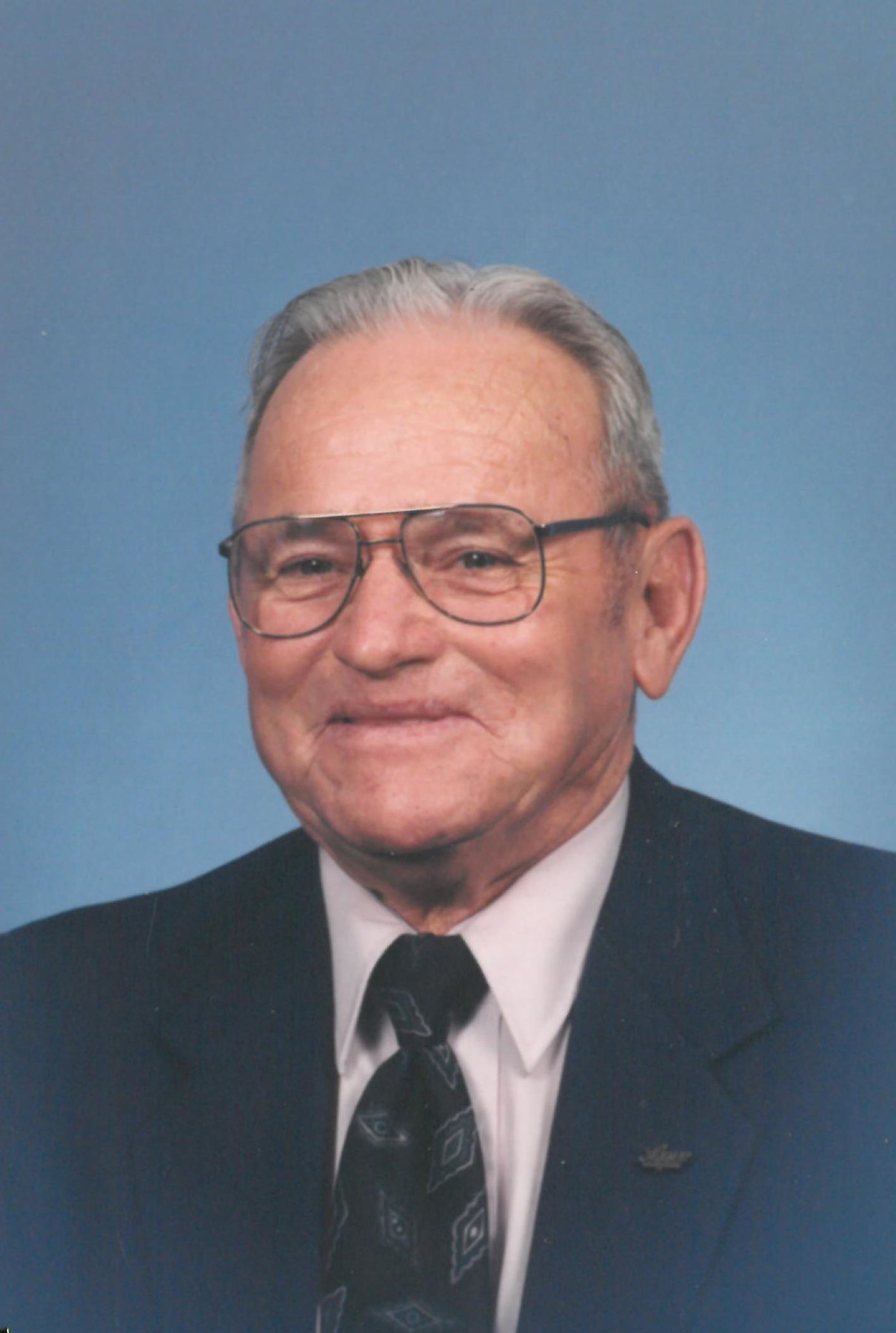 Obituary of Russell Woodall Sr.