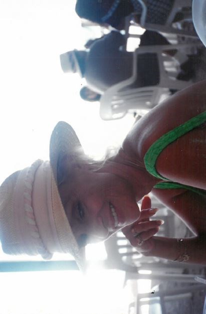 Obituary of Diane Cecilia O'Melia