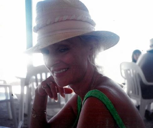 Obituary of Diane Cecilia O'Melia