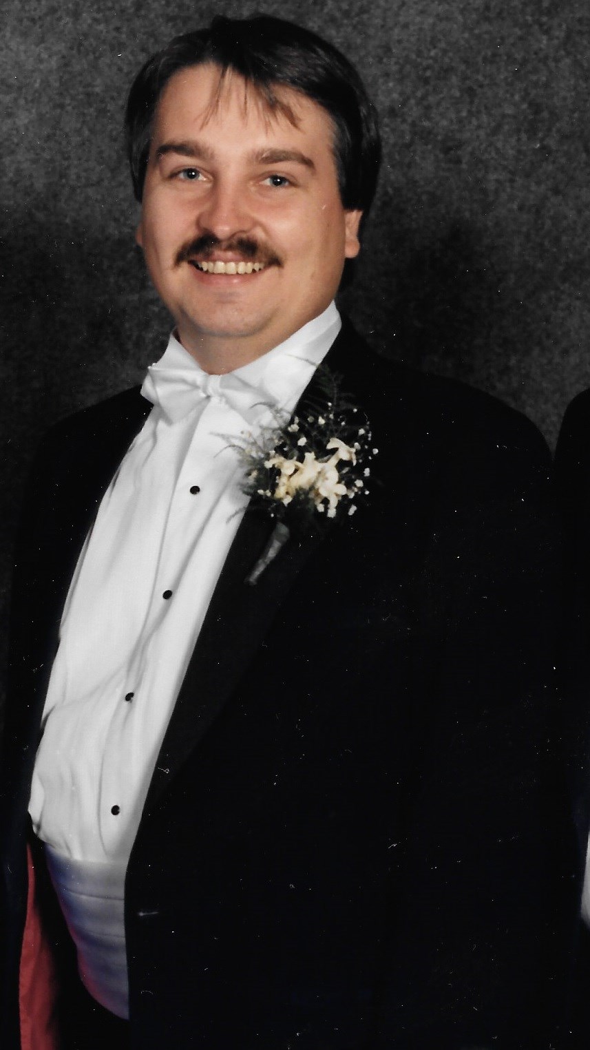 Obituary of Warren Pusz