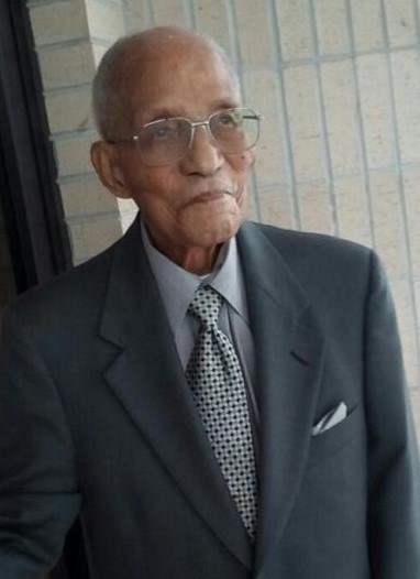 Obituary of Alfred L. Austin