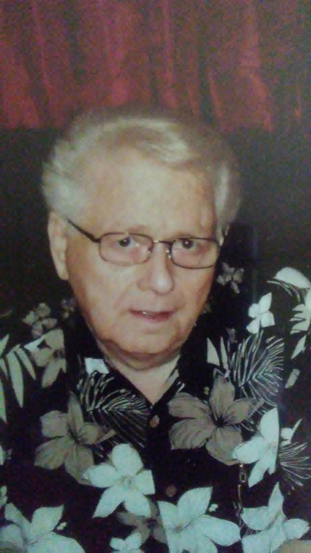 Obituario de Billy Ray Mitchell