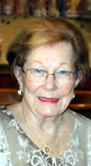 Obituary of Jean Brice Clayton