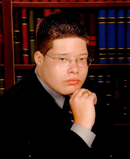 Obituary of Kristopher Contreras