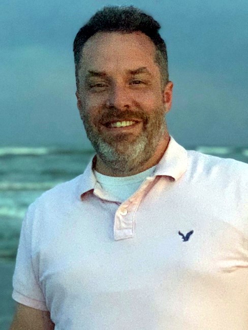 Obituary of Brian Joseph Genetin