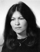 Obituary of Helena Matlag