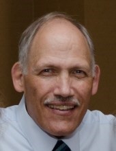 Obituary of Ronald Peter Kochanski