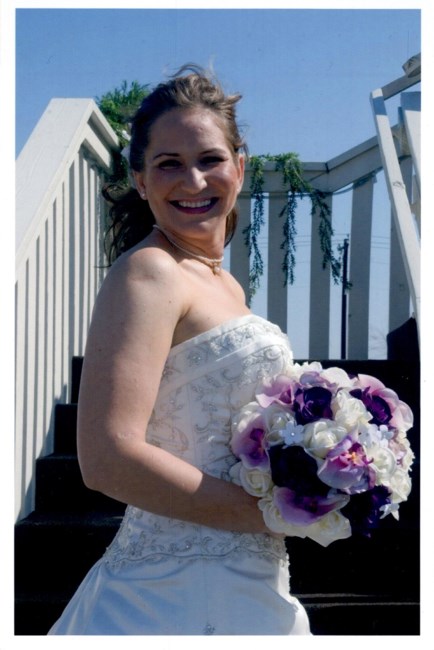 Obituary of Kalie Jo Spears