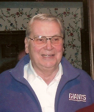 Obituary of Norman G. Thiel