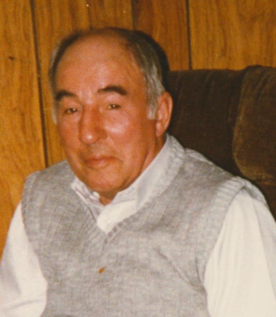 Obituary of John William Aucoin