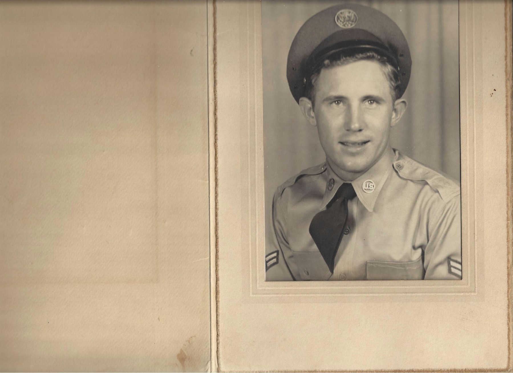 Obituary of Norbert Owens