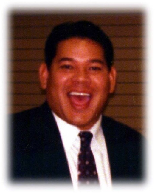 Obituary of Mark D. Brown