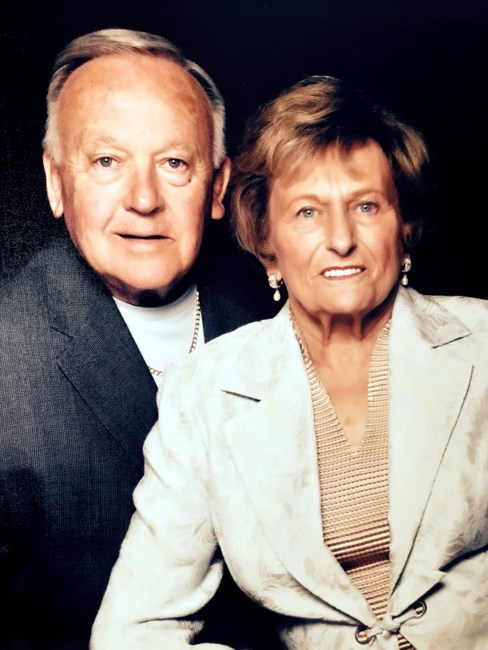 Obituary of Jo Ann Jackson Ellerbrock