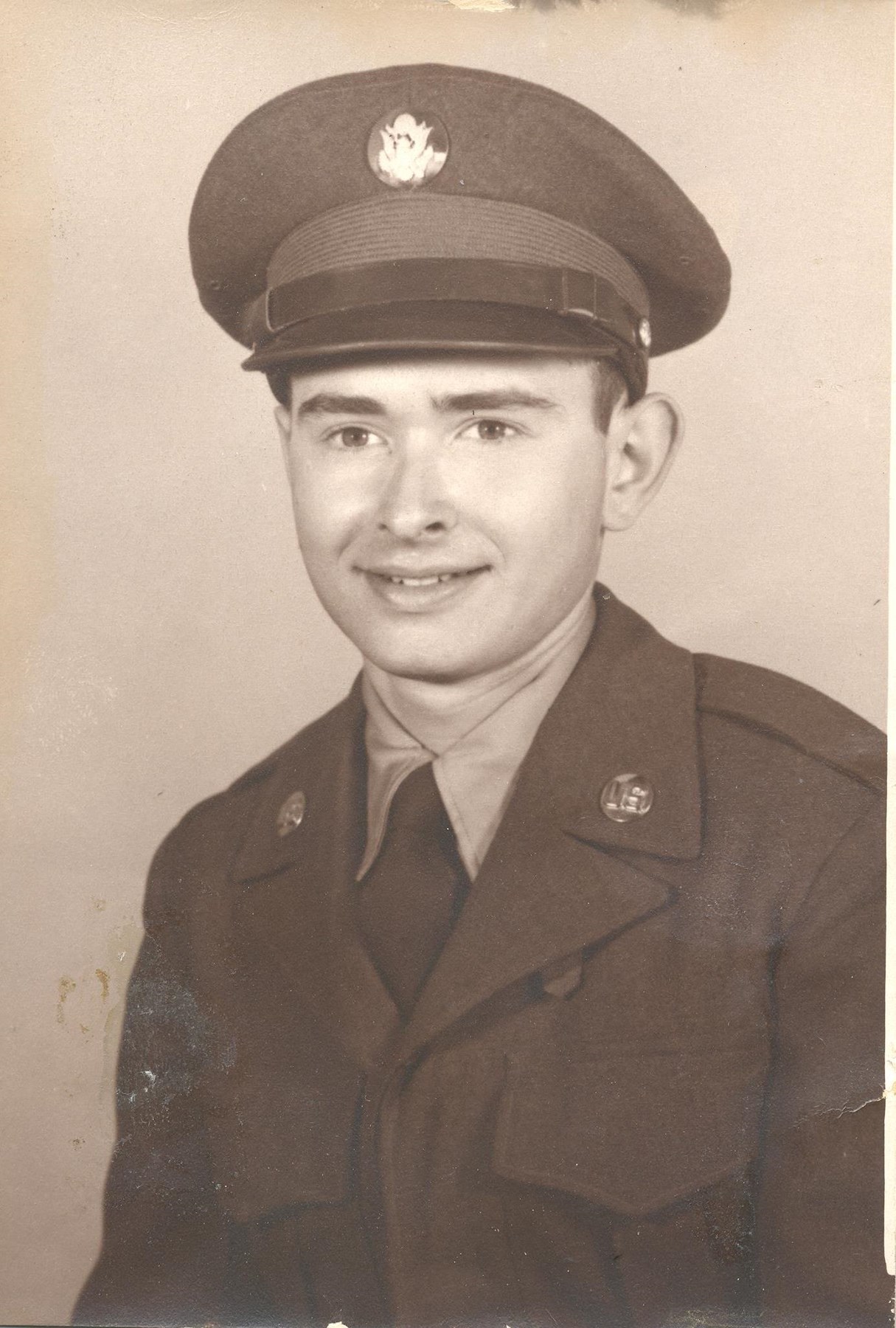 Obituary of Milton Snapperman