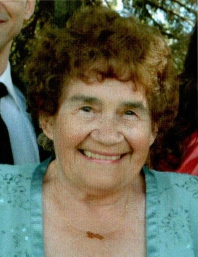 Obituary of Leona "Lee" M. Grace
