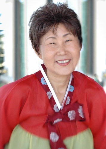 Obituary of Eun Soon Kim
