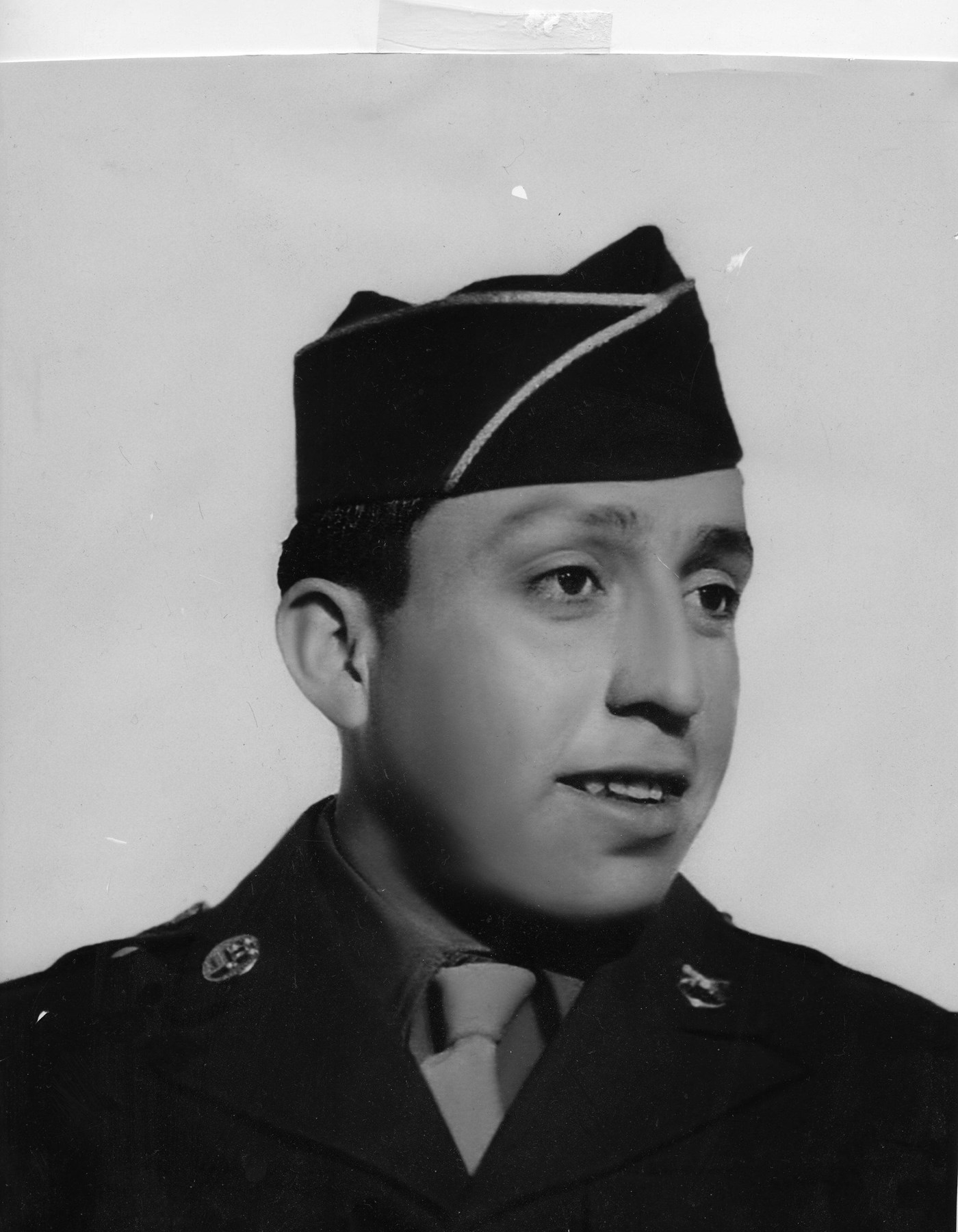 Obituary of Andres Gonzalez