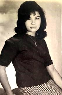 Obituary of Felicitas "Phyllis" Rodriguez