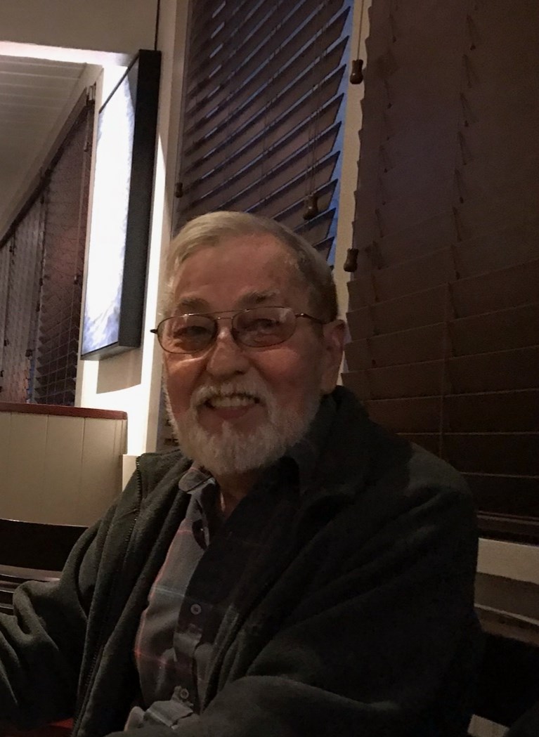 Obituary of Daniel Rowland Lupton Sr.