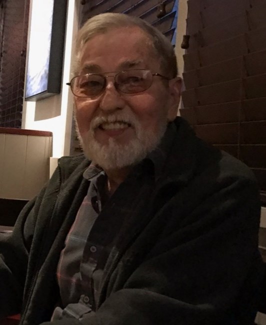 Obituary of Daniel Rowland Lupton Sr.