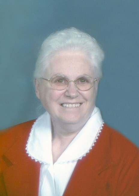 Obituary of Shirley Irene Gearheart