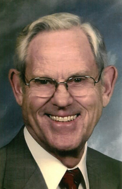 Obituary of Robert "Bob" Newton