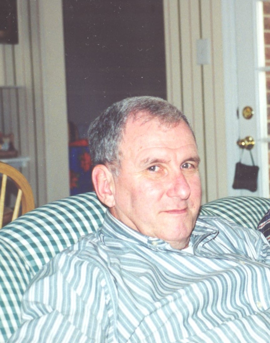 Obituary of Joseph "Joe" Dominic Marek
