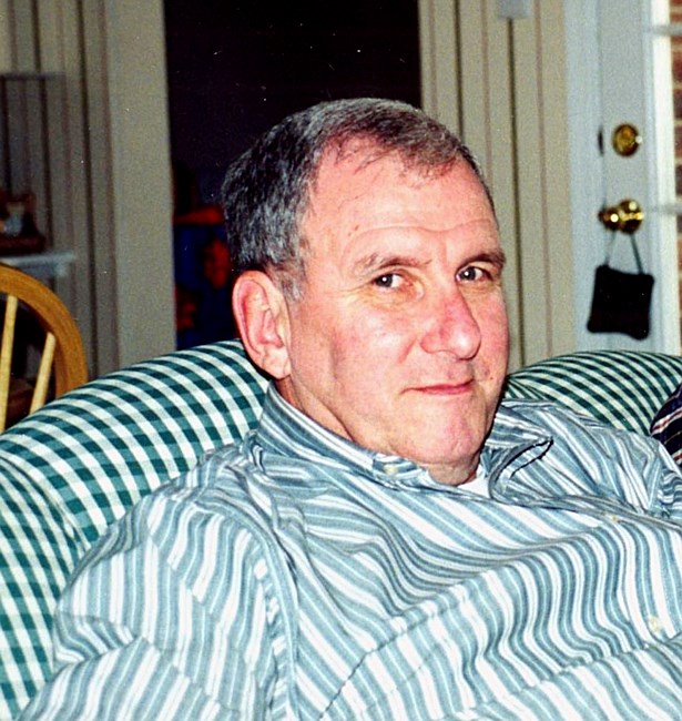 Obituary of Joseph "Joe" Dominic Marek