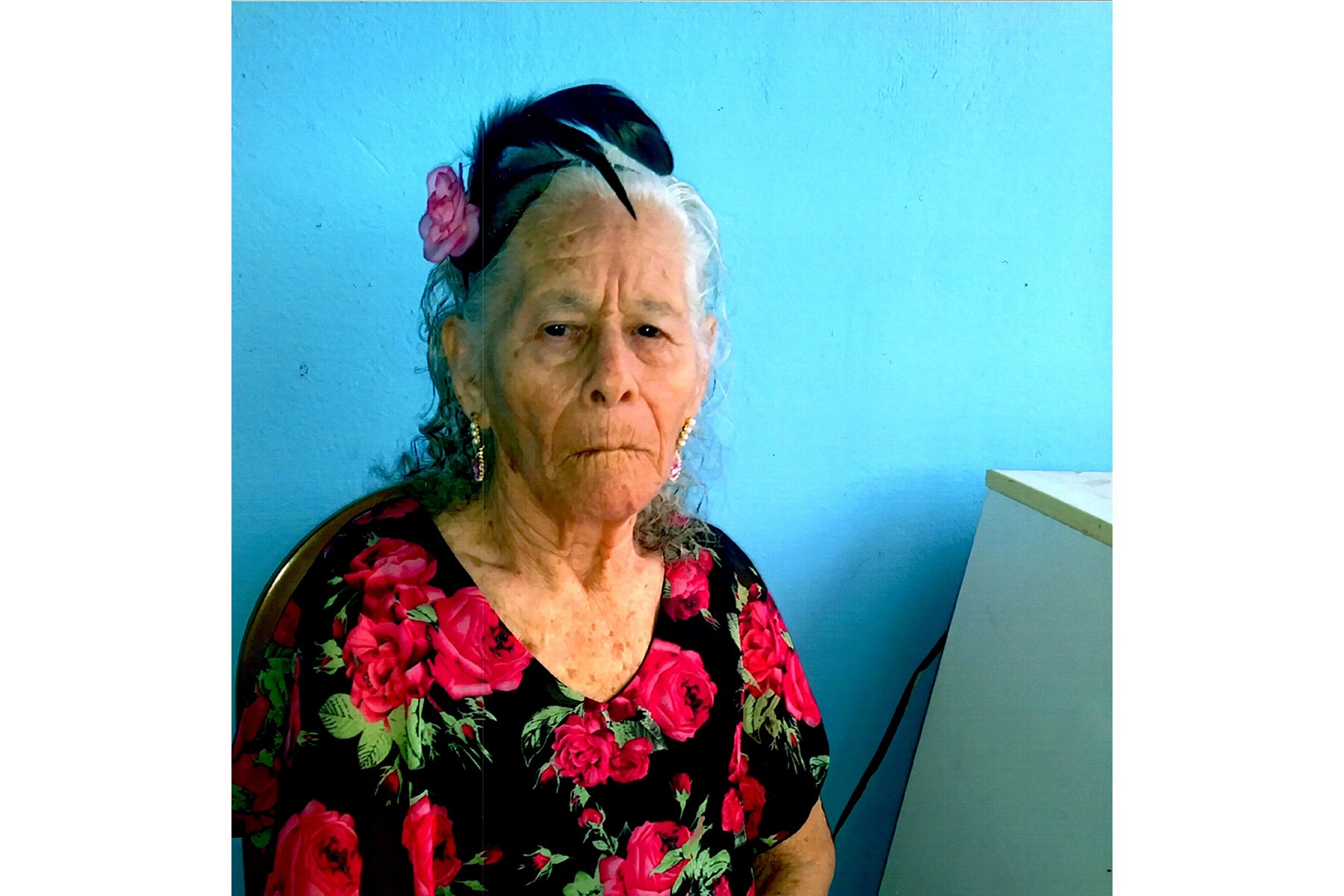 Obituary of Maria Guadalupe Valdez