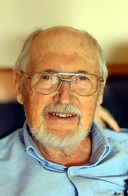 Obituary of John Henry Hunter