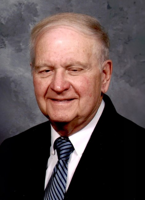 Obituary of Elmer E. Fischer