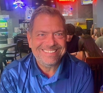 Obituary of Dick Phillips