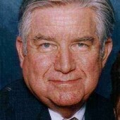 Obituary of Benton Ben M. Jones