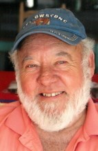 Obituary of Philip C. Carroll