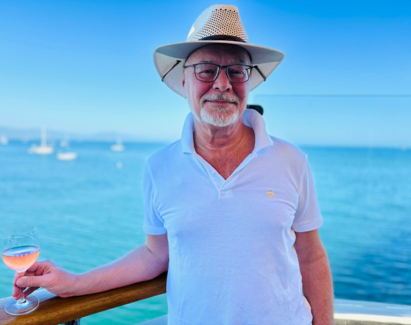 Obituary of Daniel R. Wilson MD, PhD