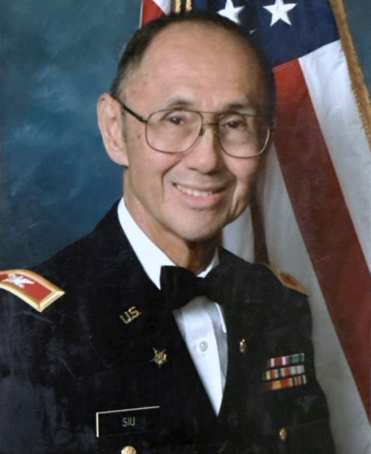 Obituary of Lawrence Wah Jun Siu