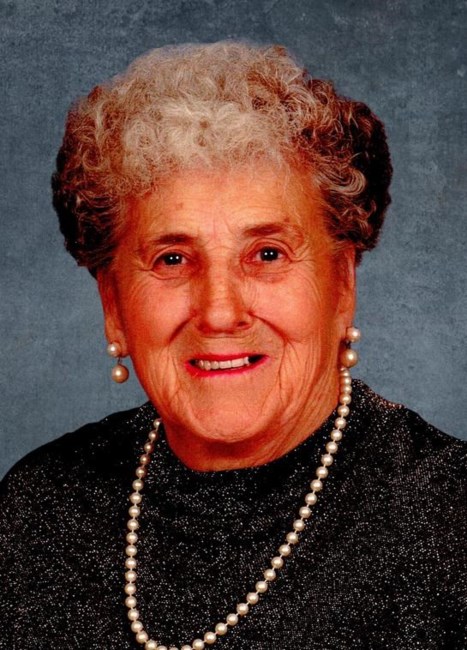 Obituary of Helen T. Cardin